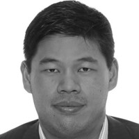 Goldman Sachs Employee Andy Tai's profile photo