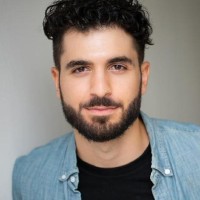 Coverbase Employee Gus Cuddy's profile photo