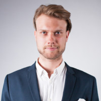 Solcellekraft as Employee Michał Peda's profile photo
