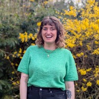 Chester Zoo Employee Heidi Budden's profile photo
