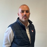 Groupe BOUCHARD Employee Paul Ramos's profile photo