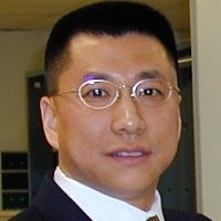 Self-Employed Employee David Chen's profile photo