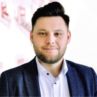 Delta Line Employee Christopher Grawe's profile photo