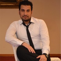 East Pipes Integrated Company For Industry Employee Sayed Hamed's profile photo