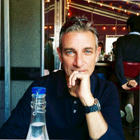 Steve Frusolone