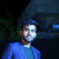 Pranav Saineni Email