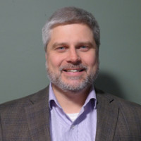 General Mills Employee Bryan Flood's profile photo