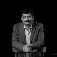 Neev Academy Employee Gilbert Pinto's profile photo