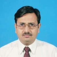 BOI Employee Manoj Choudhary's profile photo