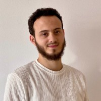 Unity Tech Hub Employee Drin Fejzullahu's profile photo