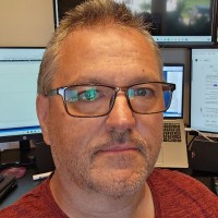 Phoenix Air Systems Employee Bob Good's profile photo