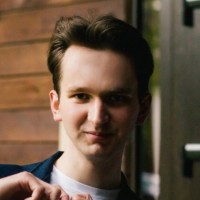 Friflex Employee Zakhar Ferdimonov's profile photo