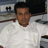 Confidential Global Employee Nilay Das's profile photo