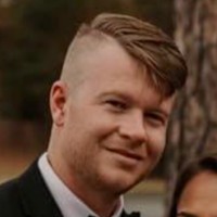 Bandwidth Inc. Employee Zach Harrison's profile photo