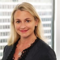 Russell Reynolds Associates Employee Mary-Caroline Tillman's profile photo