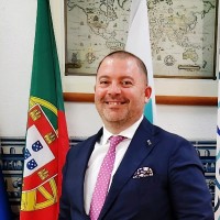 Fórum Oceano Employee Ruben Eiras's profile photo