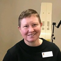 Mishock Physical Therapy & Associates Employee Ann Miller's profile photo