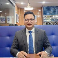 Bosch Global Software Technologies Vietnam Employee Ron Son's profile photo