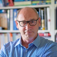 Patrick Hyland Email & Phone Number