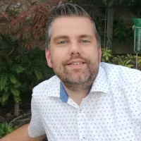 Joost van Dijk Email