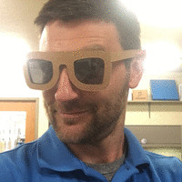 Kelly Box and Packaging Employee Justin Dirig's profile photo