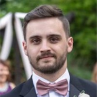 Sysco Employee Johnny Galluzzo's profile photo