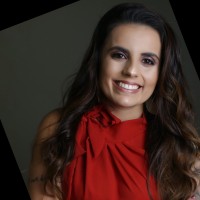 iClinic Employee Janaina Martins's profile photo