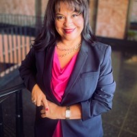 City of Laredo Employee Linda Teniente's profile photo