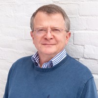 World Cocoa Foundation Employee Dougal Freeman's profile photo