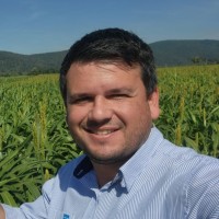 BRA Agroquímica Employee Wellington dos Santos de Mello's profile photo