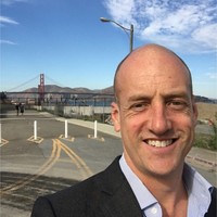 Australian Vanadium Limited Employee Craig Sainsbury's profile photo