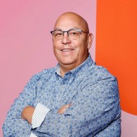 E Squared Strategy & Management Consulting Employee Danny Estrada's profile photo