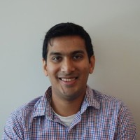 Apple Employee Rahul Doshi's profile photo