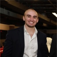 Scout Energy Partners Employee Zach Christgau's profile photo