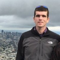 REMSA Health Employee Austin Stanhope's profile photo
