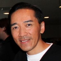 LA Times Studios Employee David Chee's profile photo