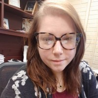 Rose State College Employee Megan Baxter's profile photo