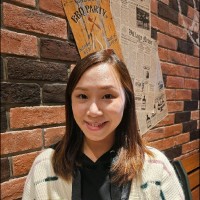 MUJI U.S.A. Limited Employee Janet Tam's profile photo