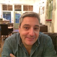 IBM Employee Andy Catterall's profile photo