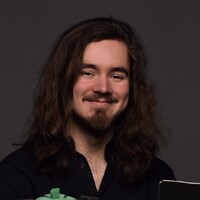 Mooncube Games Employee Xavier Lavoie's profile photo
