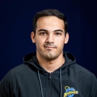 Keystone Alliance Employee Alexander Burgos's profile photo