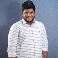 Mage Data Employee Polavarapu Chowdary's profile photo