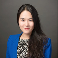 Brookfield Renewable U.S. Employee Jieying Zhang's profile photo