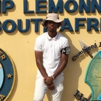 The Navy Yard Employee Dasean Littles's profile photo