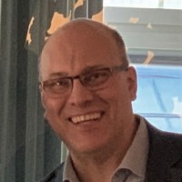 Avega Group AB Employee Johan Palmaer's profile photo