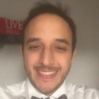 The SilverLogic Employee Alexandre Anício's profile photo