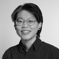 Meptik Employee Jessica Wong's profile photo
