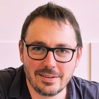Ville de Trois-Rivières Employee Eric Fortin's profile photo