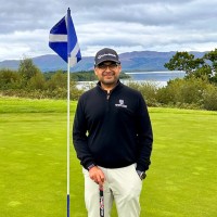 GP Global Group Employee Prerit Goel's profile photo