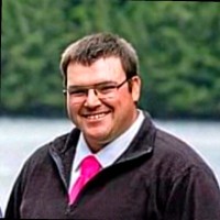 Manchester-Boston Regional Airport Employee Andrew Kelley's profile photo